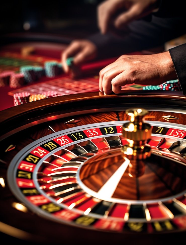 Pengalaman mobile Slot Crazy777 pt88
