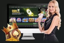 Ilustrasi permata Slot Fortune Gems 2